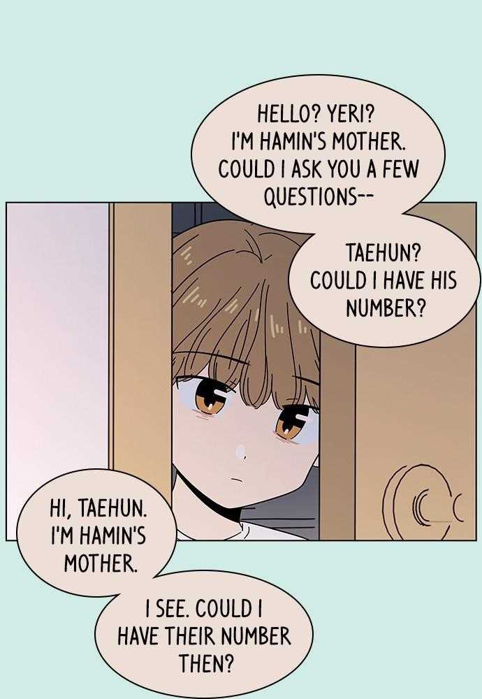 Seasons of Blossom Chapter 38 - Page 4