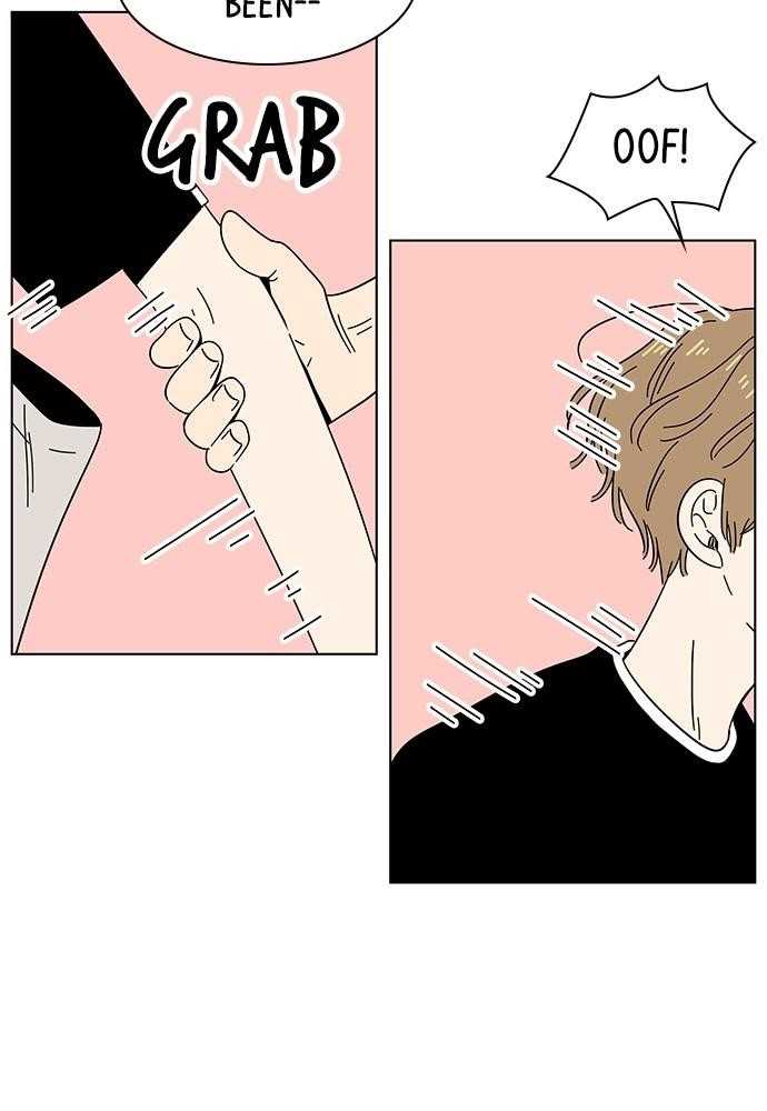 Seasons of Blossom Chapter 38 - Page 40