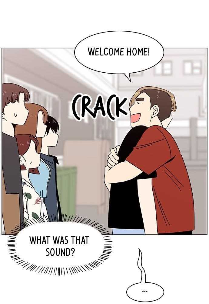 Seasons of Blossom Chapter 38 - Page 41