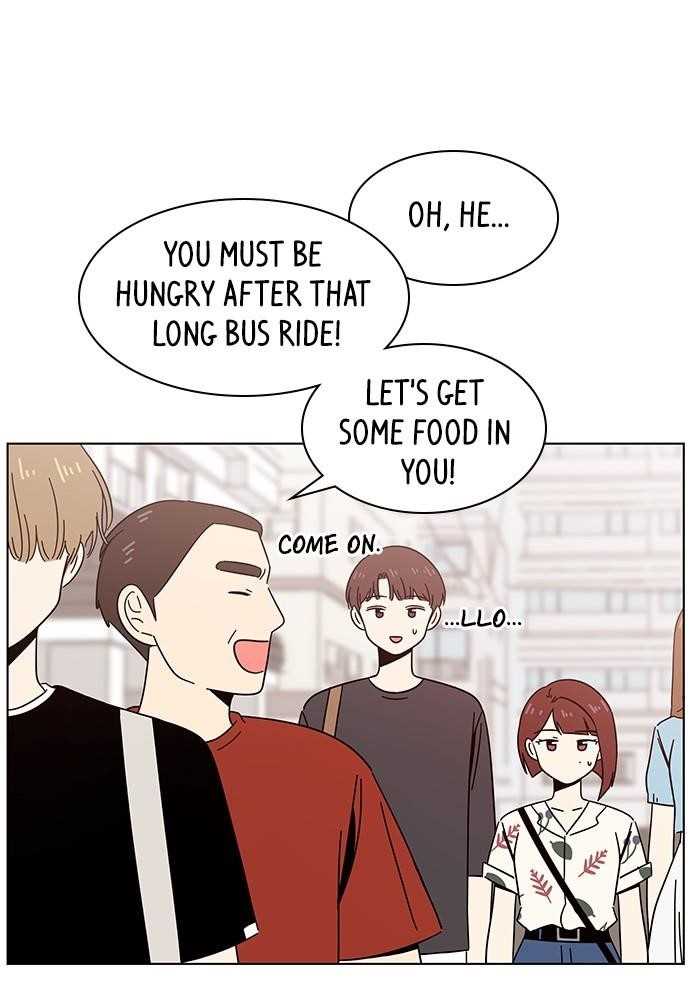 Seasons of Blossom Chapter 38 - Page 43