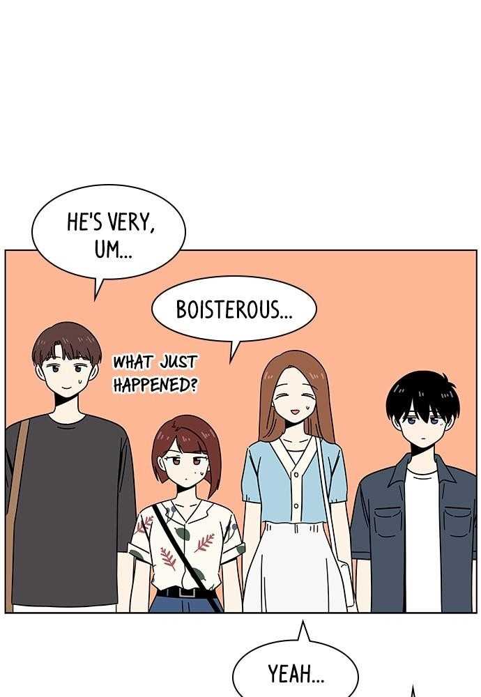 Seasons of Blossom Chapter 38 - Page 44