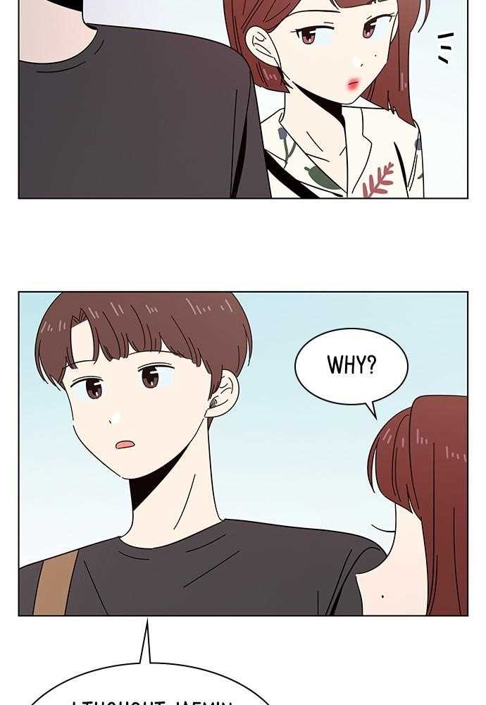 Seasons of Blossom Chapter 38 - Page 46