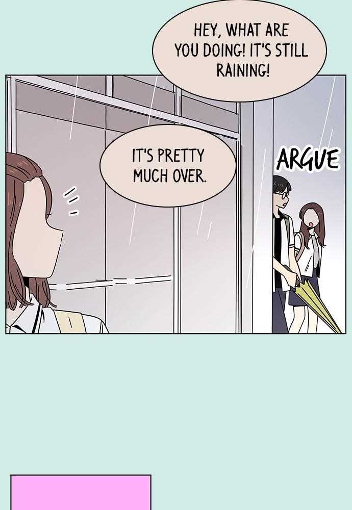 Seasons of Blossom Chapter 39 - Page 23