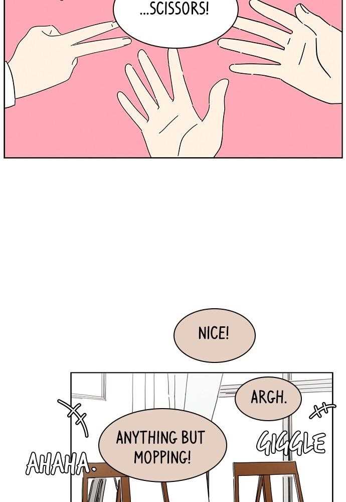 Seasons of Blossom Chapter 4 - Page 5