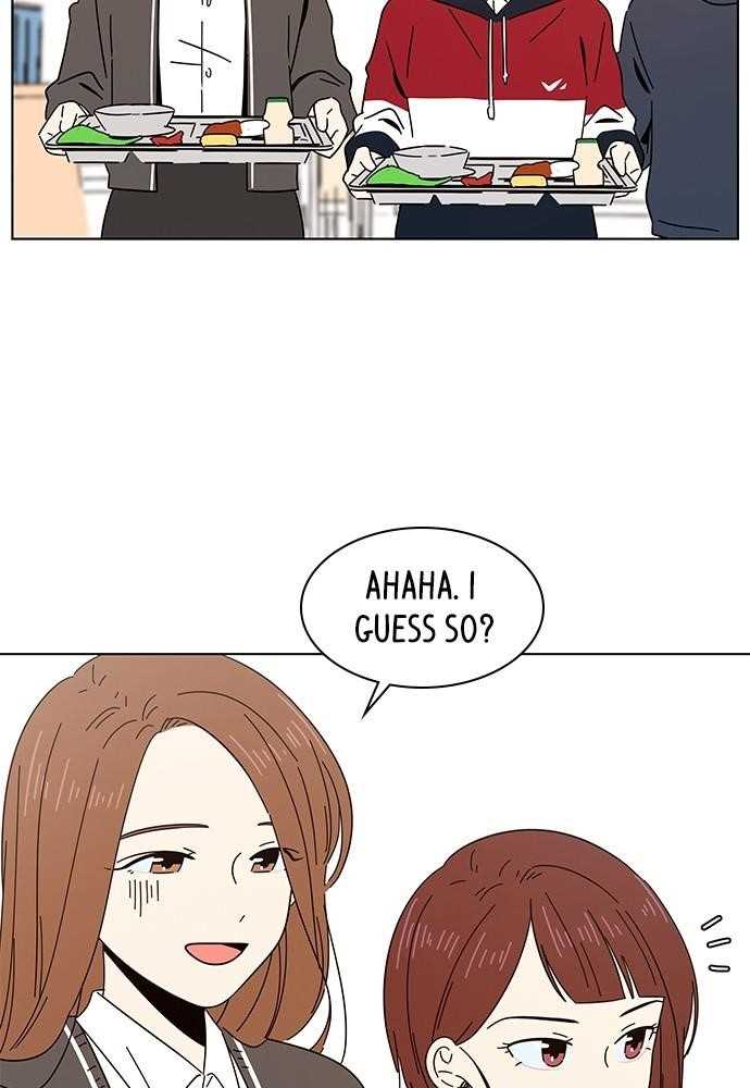 Seasons of Blossom Chapter 4 - Page 50