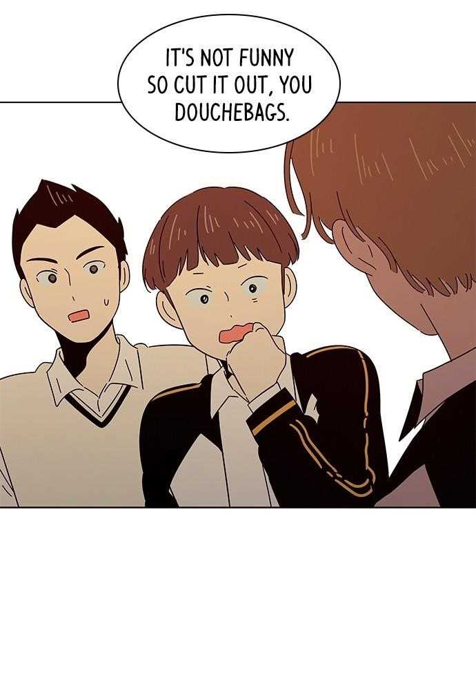 Seasons of Blossom Chapter 4 - Page 58