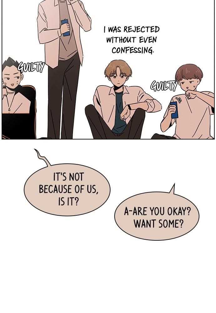 Seasons of Blossom Chapter 4 - Page 73