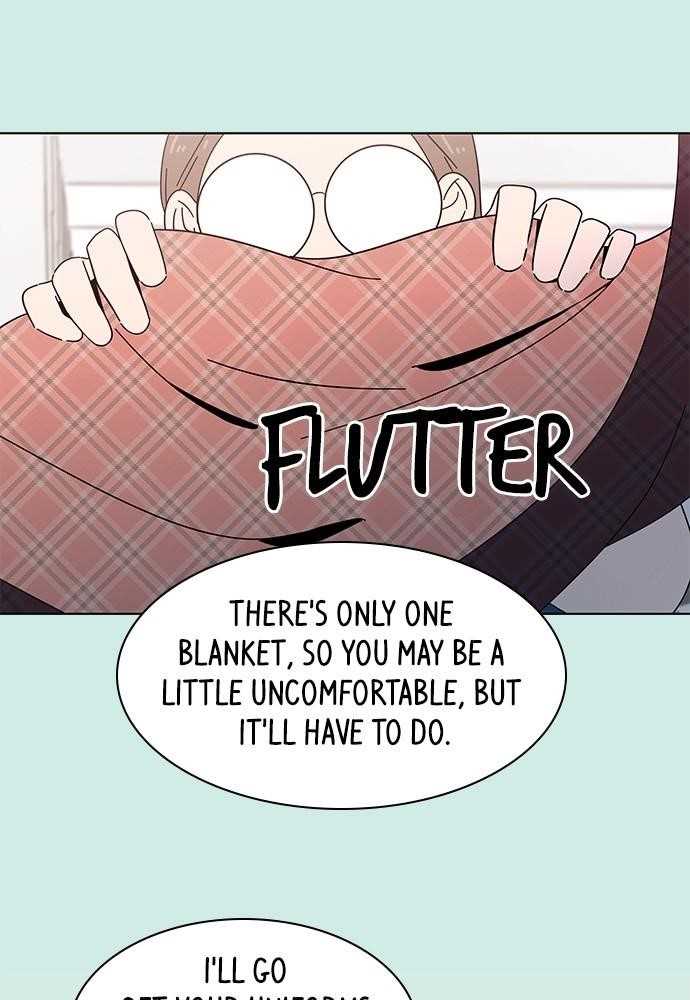 Seasons of Blossom Chapter 40 - Page 10