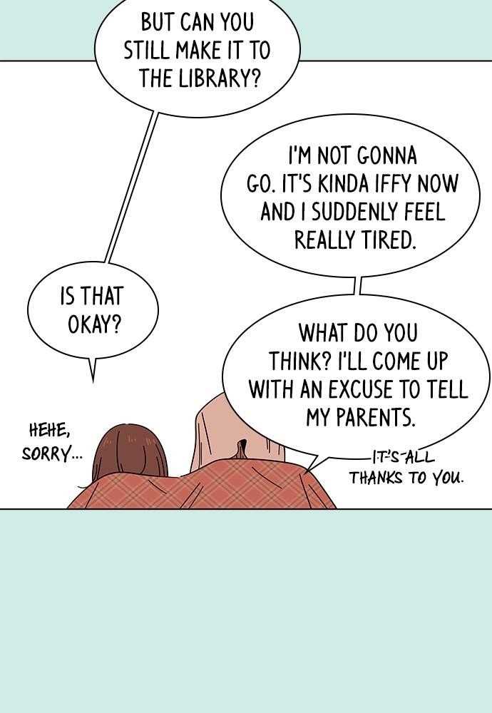 Seasons of Blossom Chapter 40 - Page 16