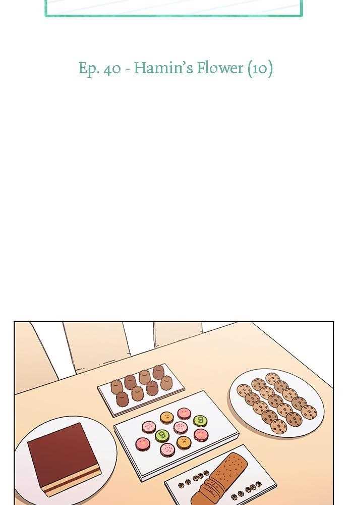 Seasons of Blossom Chapter 40 - Page 30