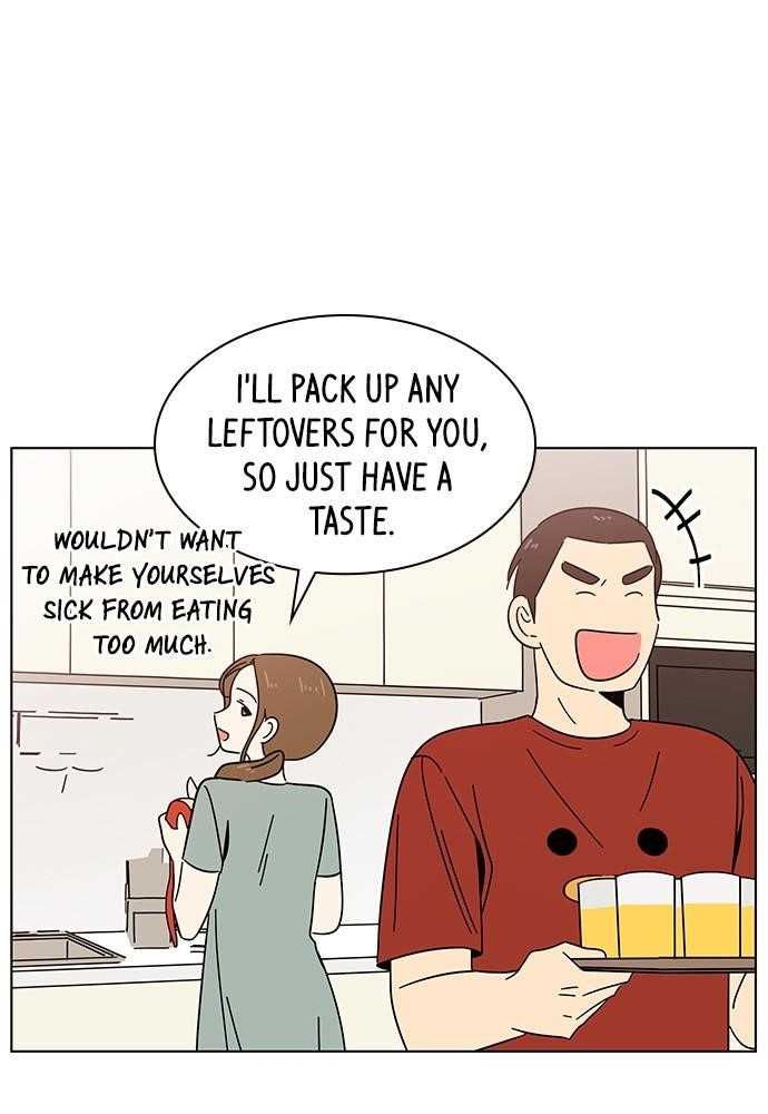 Seasons of Blossom Chapter 40 - Page 32