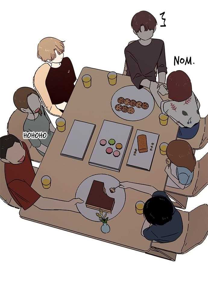 Seasons of Blossom Chapter 40 - Page 37