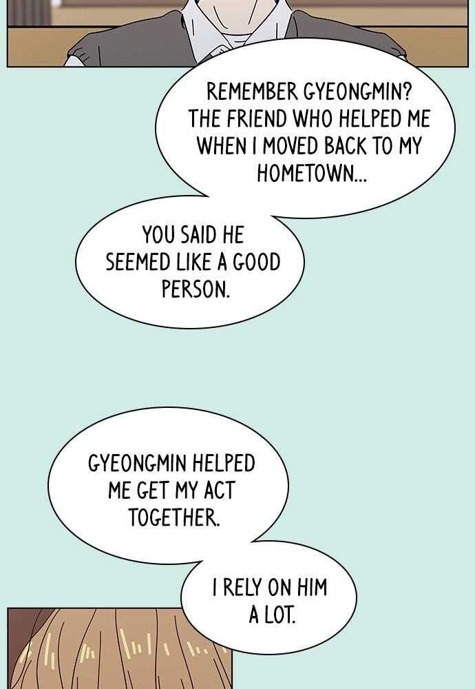 Seasons of Blossom Chapter 40 - Page 46