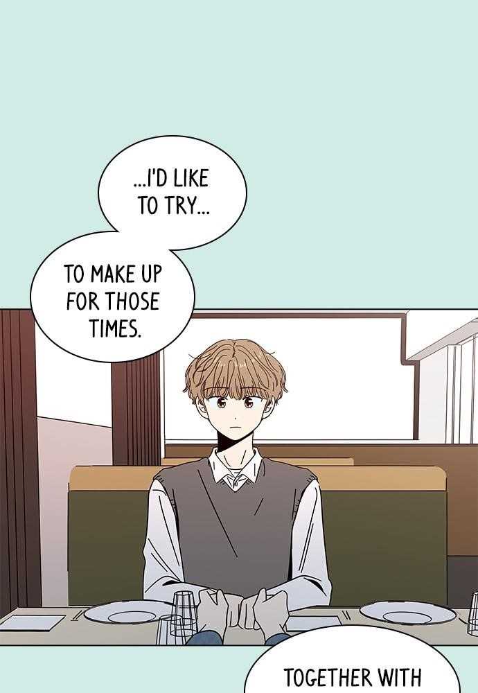 Seasons of Blossom Chapter 40 - Page 48