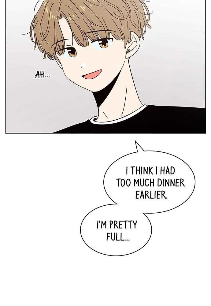 Seasons of Blossom Chapter 40 - Page 62