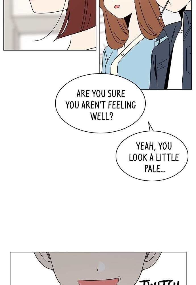 Seasons of Blossom Chapter 40 - Page 64