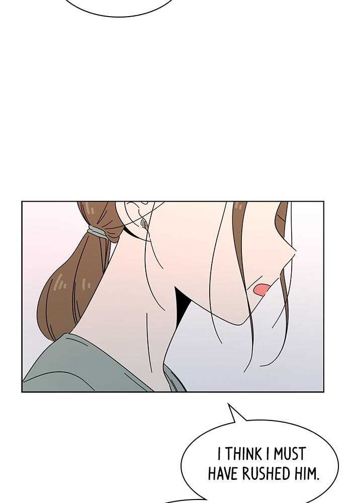 Seasons of Blossom Chapter 41 - Page 11