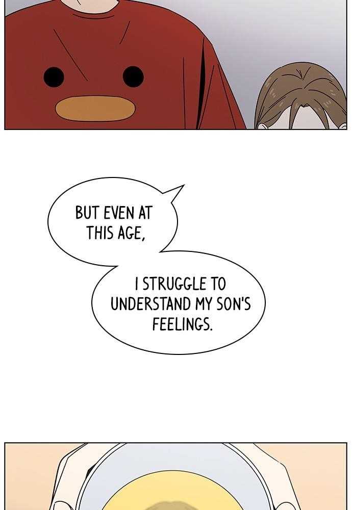 Seasons of Blossom Chapter 41 - Page 16