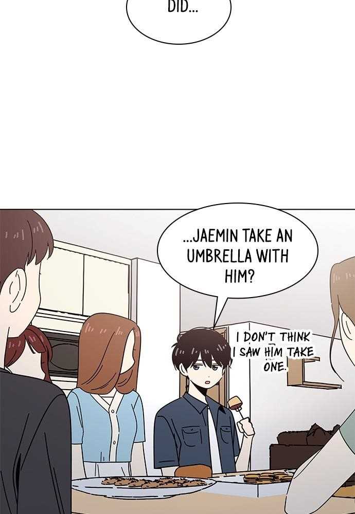 Seasons of Blossom Chapter 41 - Page 23