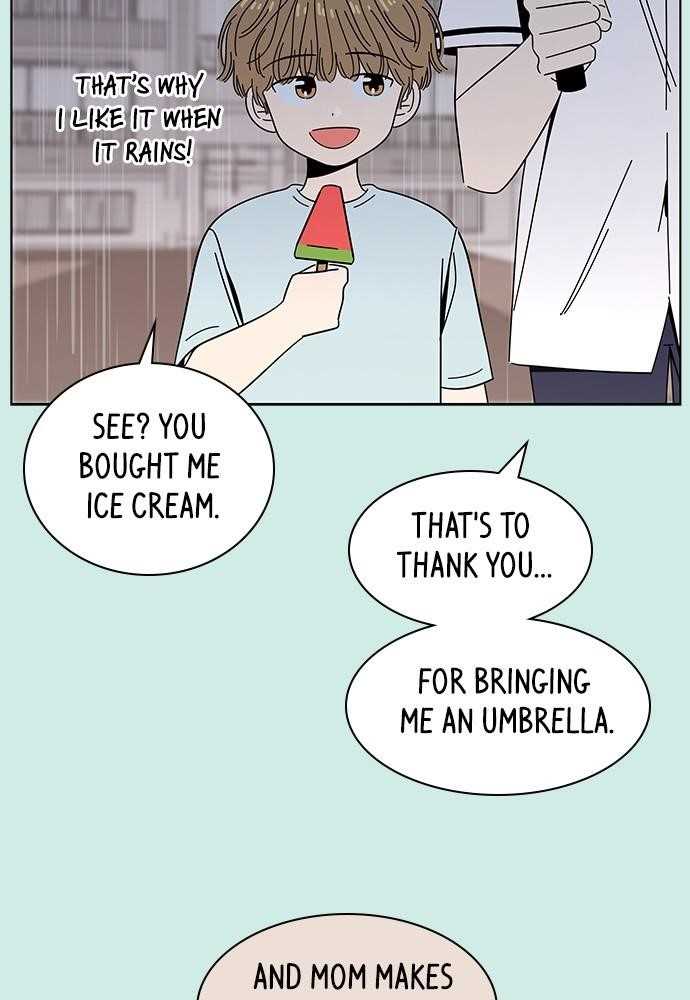 Seasons of Blossom Chapter 41 - Page 32