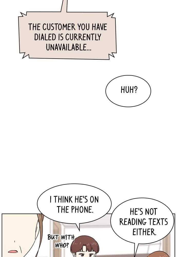 Seasons of Blossom Chapter 41 - Page 57