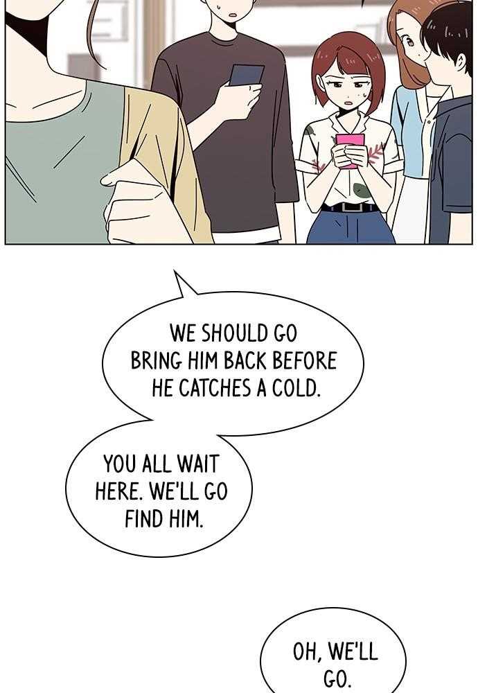 Seasons of Blossom Chapter 41 - Page 58