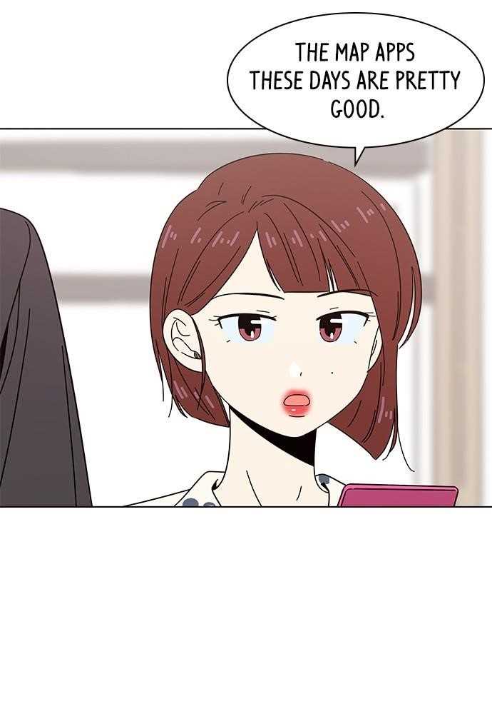 Seasons of Blossom Chapter 41 - Page 60