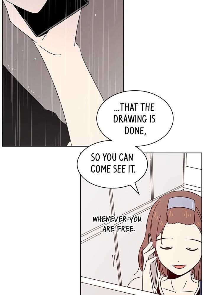 Seasons of Blossom Chapter 41 - Page 63