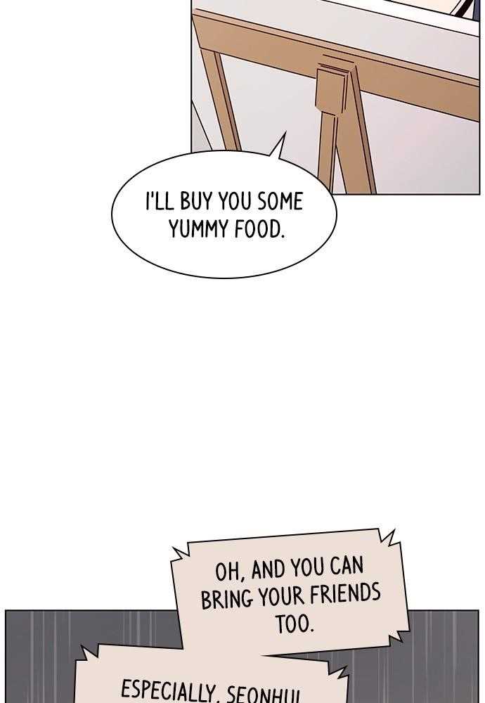 Seasons of Blossom Chapter 41 - Page 64