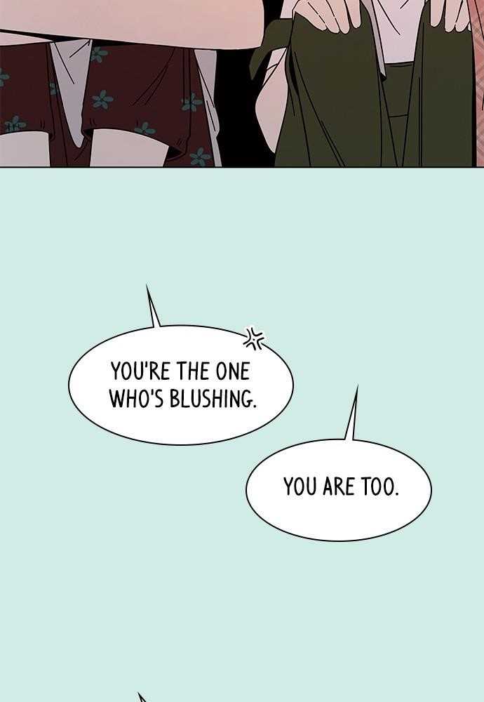 Seasons of Blossom Chapter 41 - Page 73