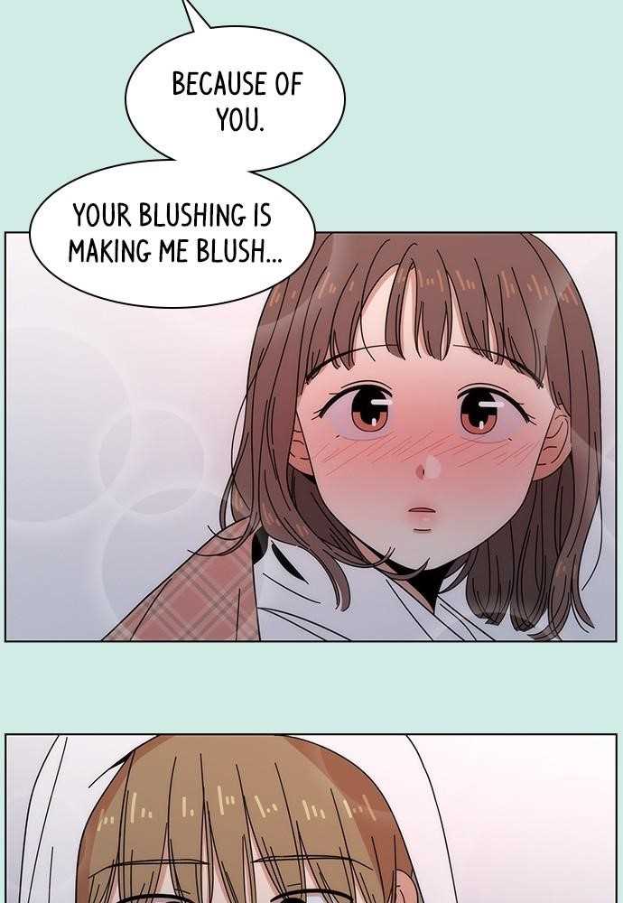 Seasons of Blossom Chapter 41 - Page 74