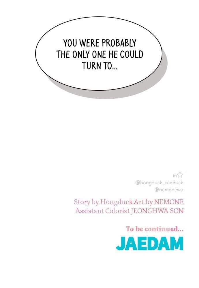 Seasons of Blossom Chapter 41 - Page 84