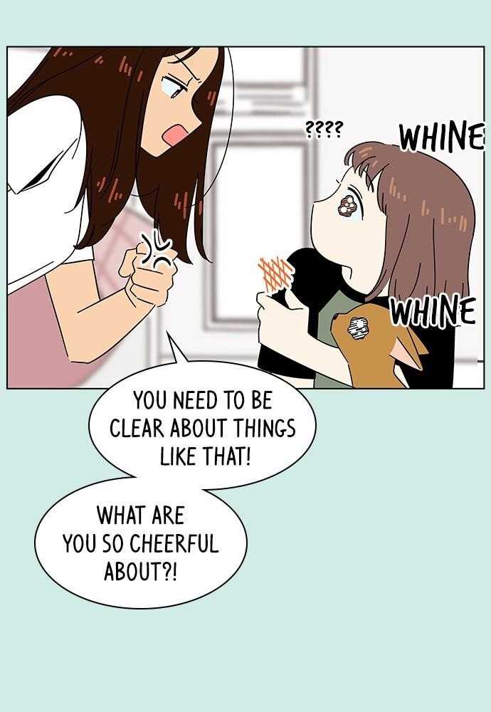 Seasons of Blossom Chapter 42 - Page 18