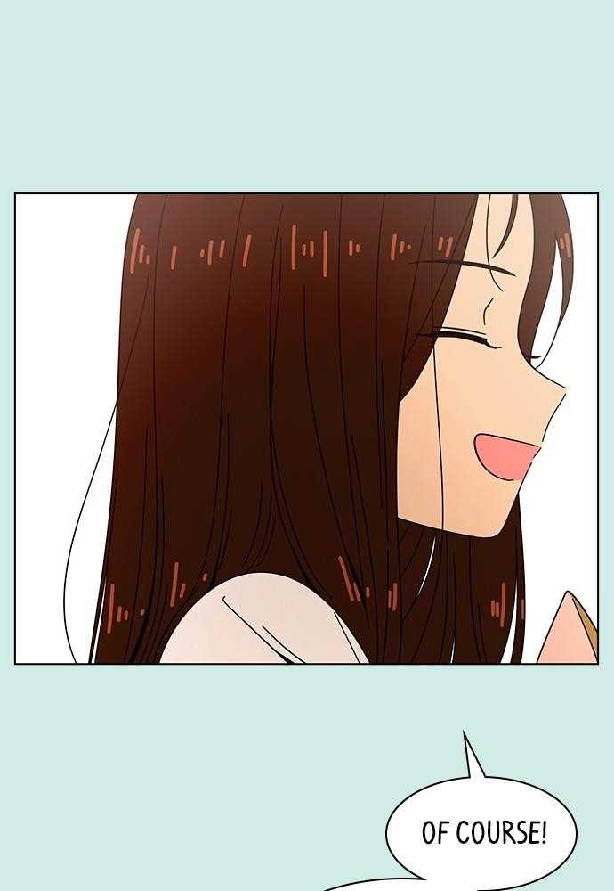 Seasons of Blossom Chapter 42 - Page 25