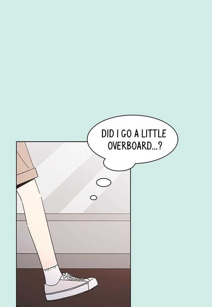 Seasons of Blossom Chapter 42 - Page 40