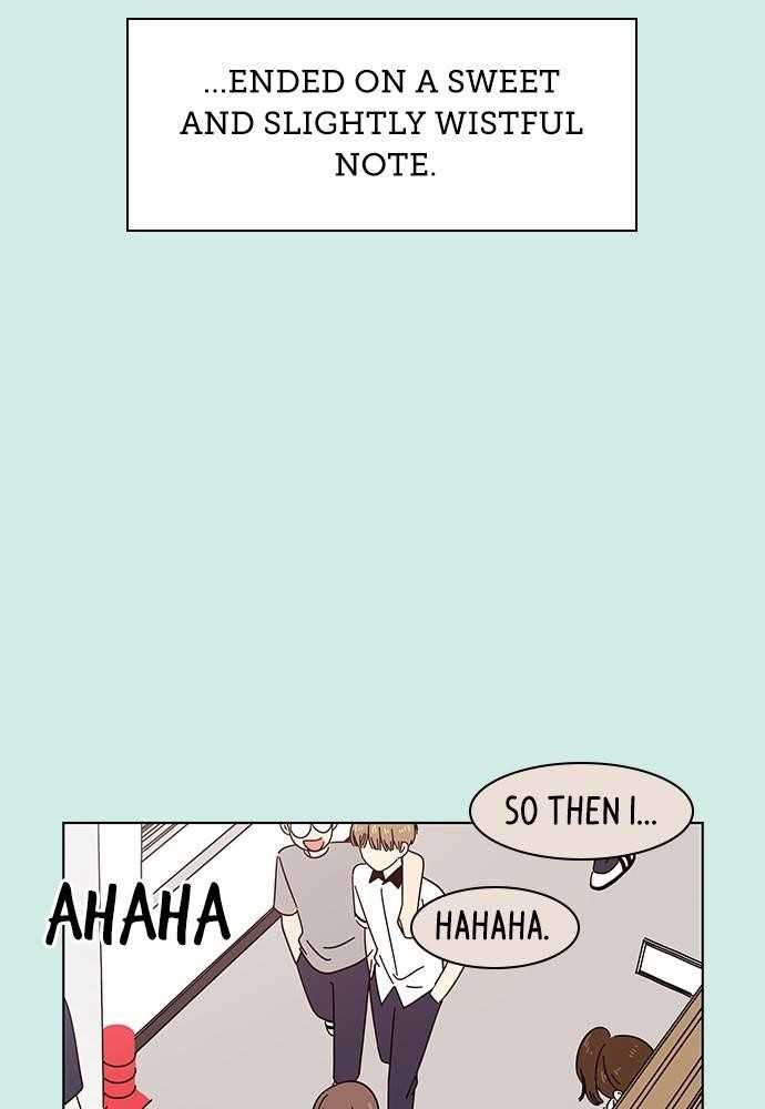 Seasons of Blossom Chapter 42 - Page 61