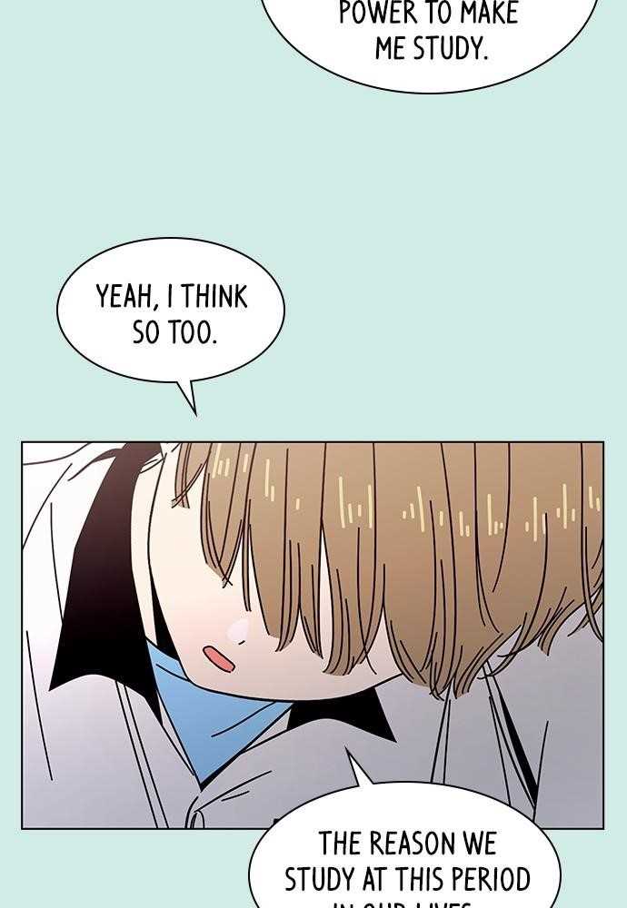 Seasons of Blossom Chapter 43 - Page 14