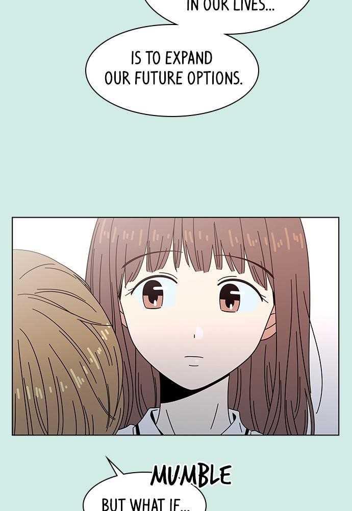 Seasons of Blossom Chapter 43 - Page 15