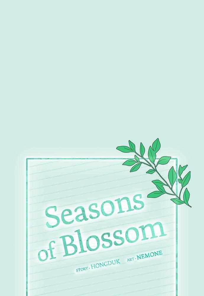 Seasons of Blossom Chapter 43 - Page 20