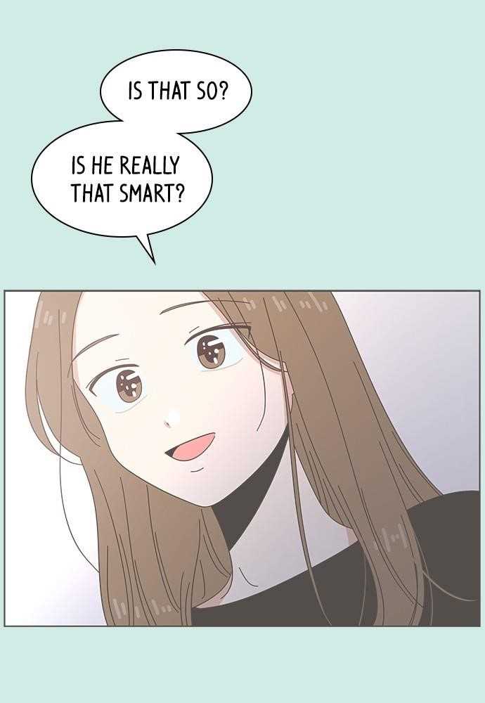 Seasons of Blossom Chapter 43 - Page 27