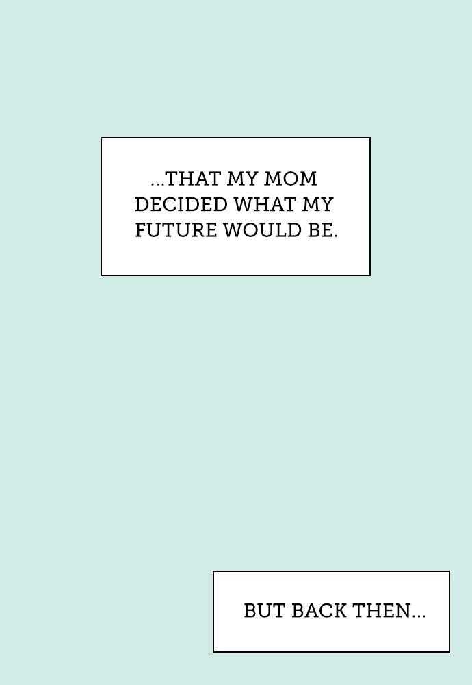 Seasons of Blossom Chapter 43 - Page 28