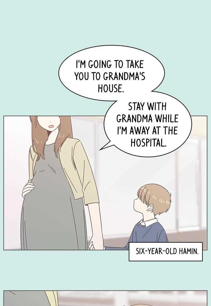 Seasons of Blossom Chapter 43 - Page 32