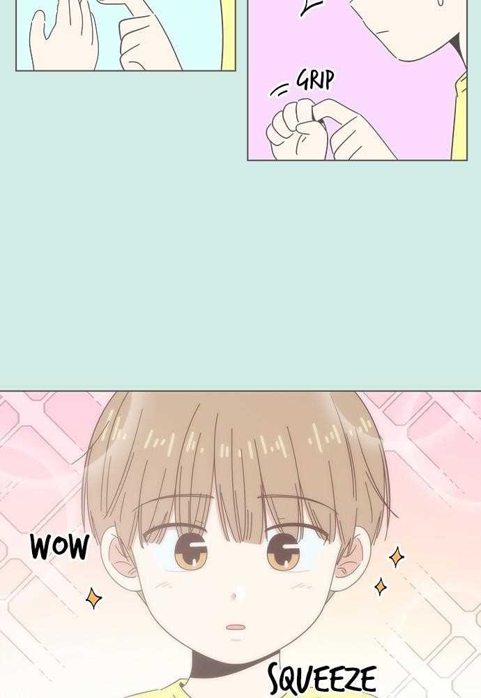 Seasons of Blossom Chapter 43 - Page 40