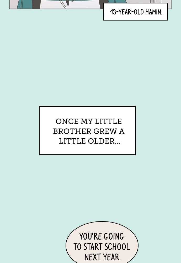 Seasons of Blossom Chapter 43 - Page 44