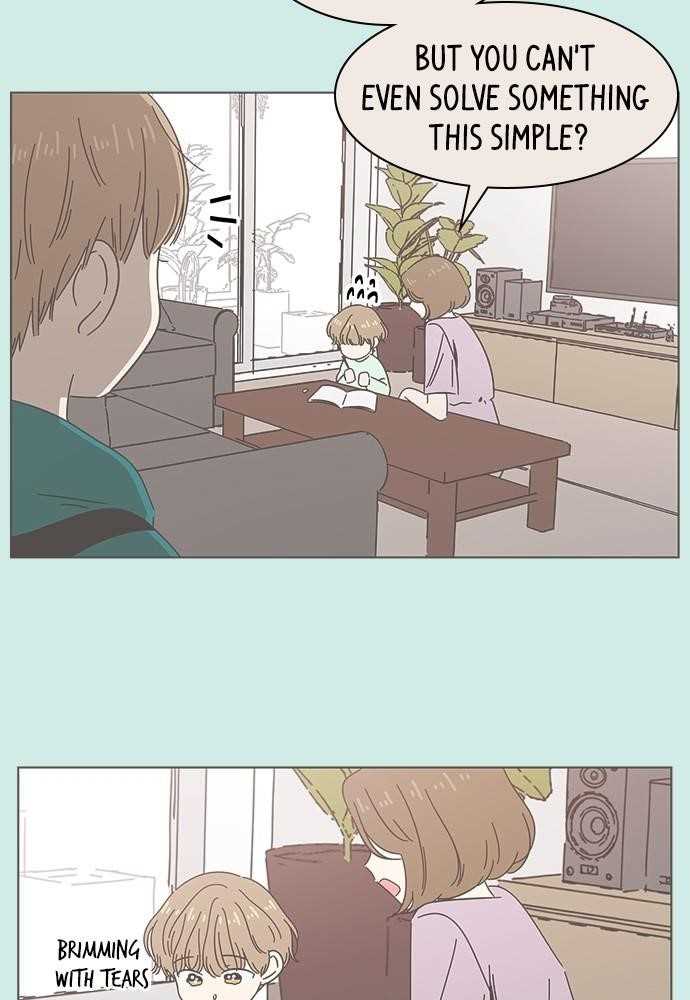 Seasons of Blossom Chapter 43 - Page 45