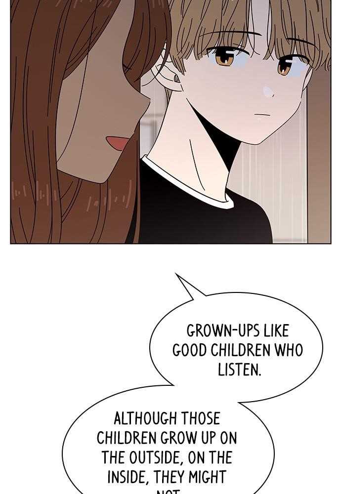 Seasons of Blossom Chapter 45 - Page 25