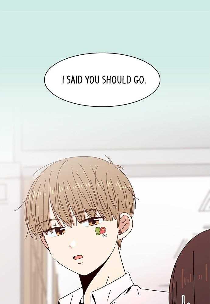 Seasons of Blossom Chapter 47 - Page 10