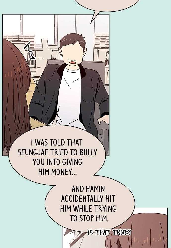 Seasons of Blossom Chapter 47 - Page 18