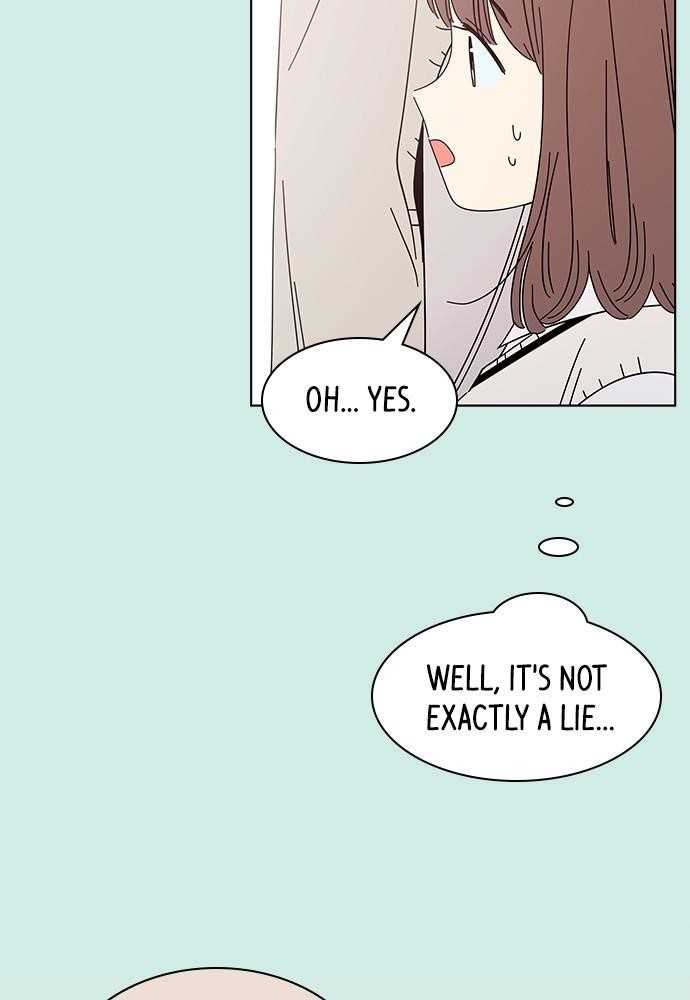 Seasons of Blossom Chapter 47 - Page 19