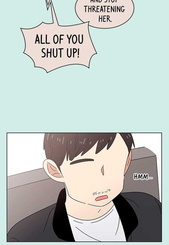 Seasons of Blossom Chapter 47 - Page 21